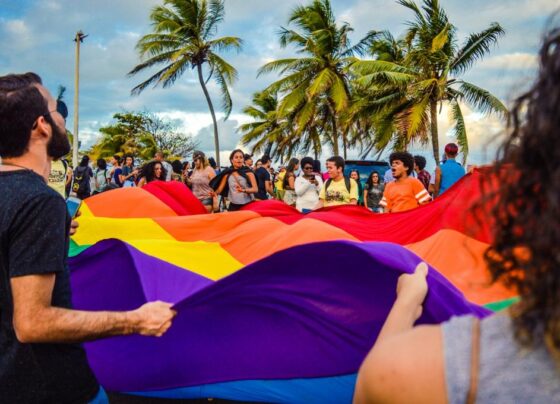 Prefeitura amplia acesso a equipamentos e serviços à comunidade LGBTQIAPN+ – FaxAju