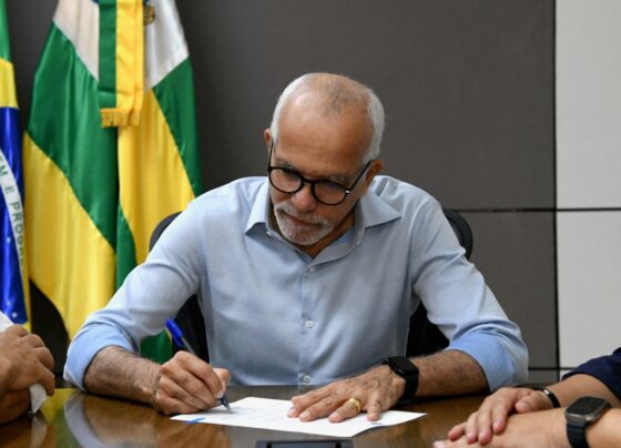 Prefeitura de Aracaju decreta ponto facultativo para esta terça, dia 24 – FaxAju