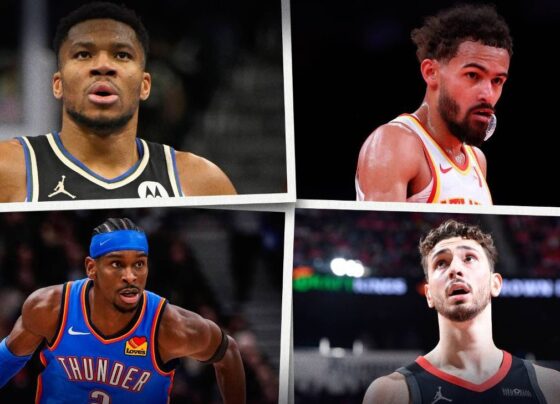 Quem vai levantar a taça? Semifinalistas da NBA Cup estão definidos
