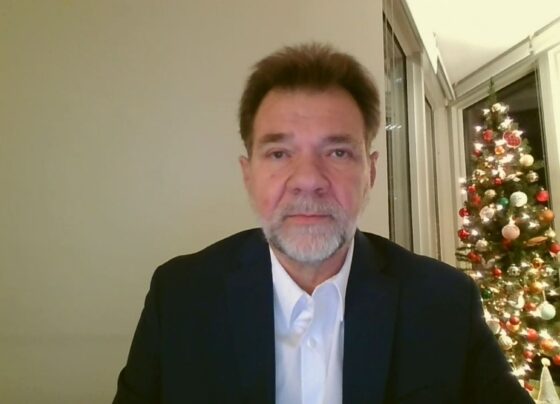 Reforma tributária trará melhora substancial ao ambiente de negócios, diz Fleury à CNN