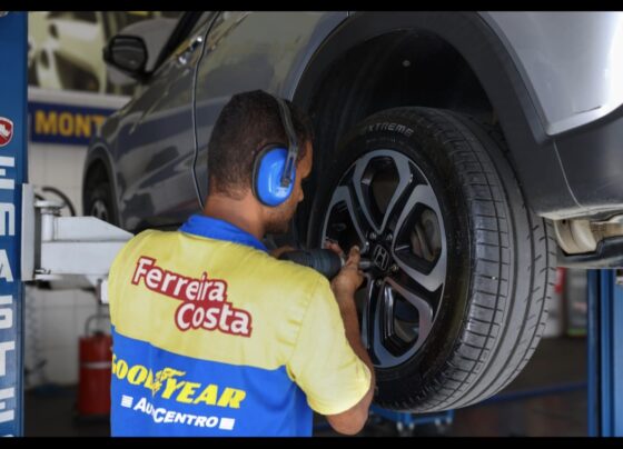 Vai viajar no Final de Ano ou nas Férias? Saiba por que é importante fazer a revisão no carro