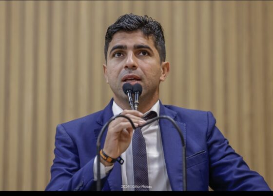 Pastor Diego reforça compromisso com princípios cristãos e direitos do povo aracajuano