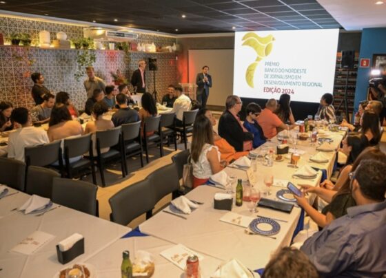 Cinco reportagens de Sergipe sobre café, mel, mandioca e aratu vencem Prêmio BNB de Jornalismo