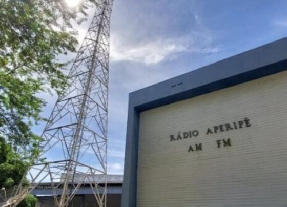 Rádio Aperipê FM 101.1 é Liberada e reforça a Comunicação Pública em Sergipe