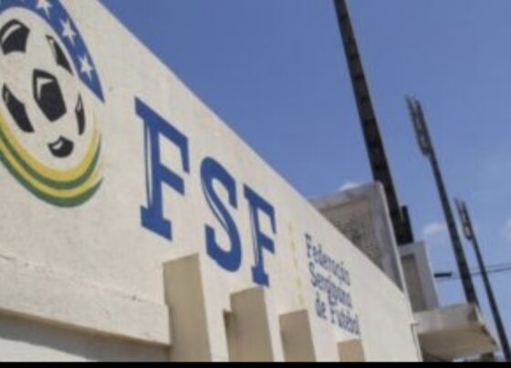FSF promove ajuste na tabela do Sergipão 2025