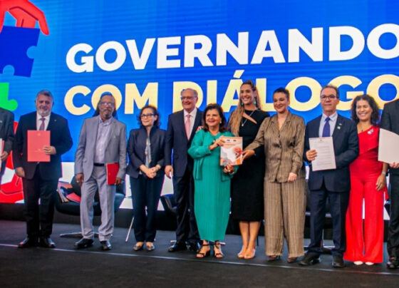 Sebrae adere ao Pacto pela Igualdade Racial do governo federal | ASN Nacional