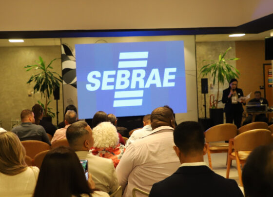 Sebrae promove encerramento do projeto “Agentes de Mercado” | ASN Sergipe