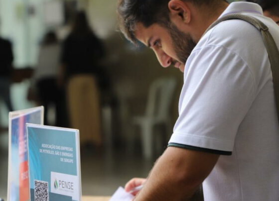 Sebrae realiza última edição do ano do encontro Café com Energia | ASN Sergipe