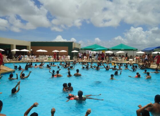 Sesc Sergipe abre inscrições para a Colônia de Férias de Verão – FaxAju