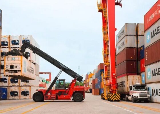 Superávit comercial do Brasil deve chegar a US$ 93,048 bilhões em 2025 – AJN1