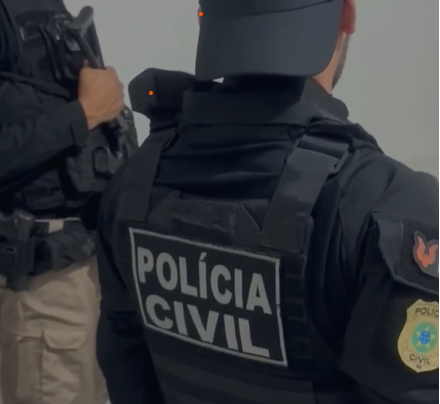 Três suspeitos são mortos em operação contra o tráfico de drogas no interior de Sergipe