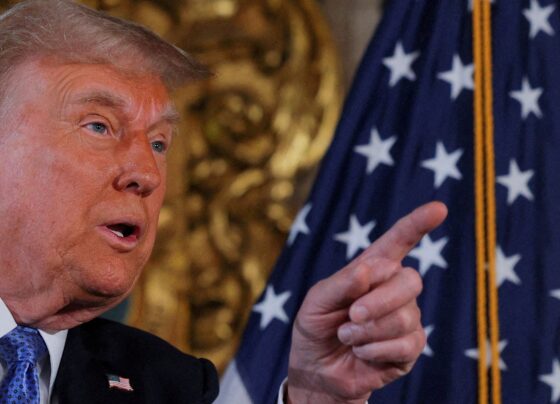 Trump: ex-membro do Tesouro comandará Conselho de Assessores Econômicos