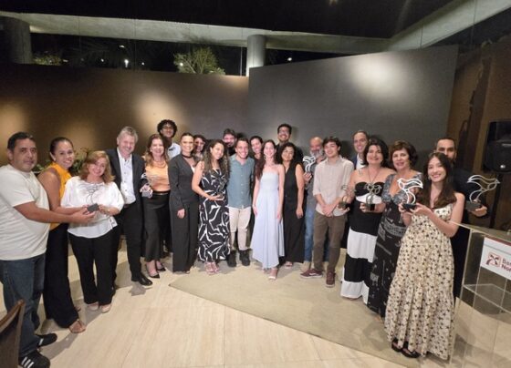 Vencedores do Prêmio BNB de Jornalismo 2024 recebem troféu em noite de confraternização – FaxAju