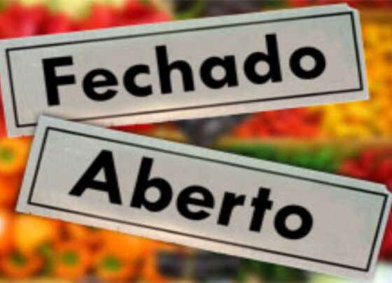 confira o que abre e fecha em Sergipe – FaxAju