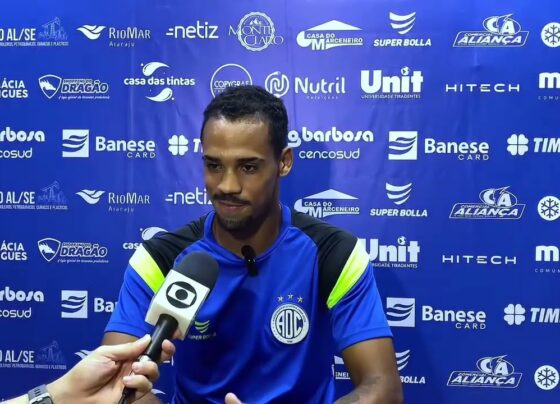 Entrevista com Rodriguinho 09/01/2025