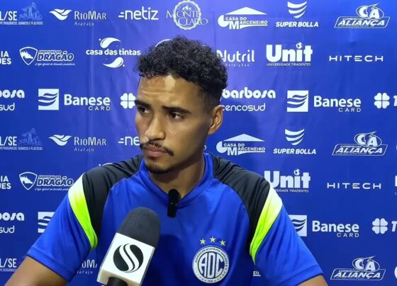 Entrevista com André Lima 10/01/2025