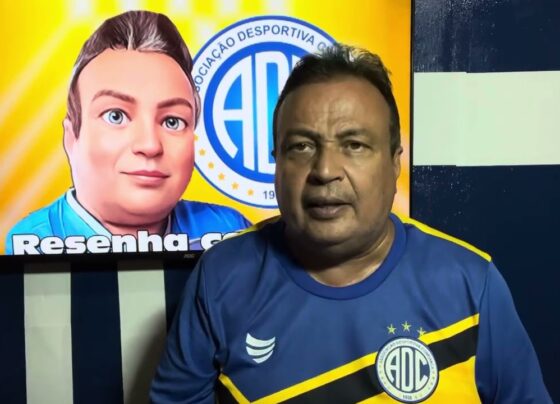 O provável time do Confiança para enfrentar o CSA – Resenha com MB