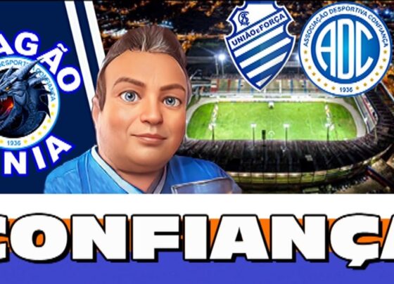 Mesmo jogando melhor o Confinança não venceu o CSA – Dragão Mania