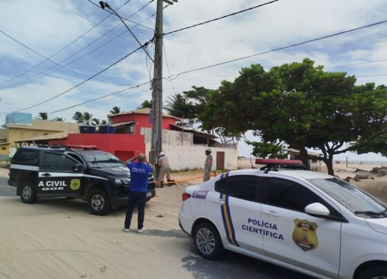 Ação conjunta autua estabelecimento comercial por furto de energia elétrica na Zona Sul de Aracaju