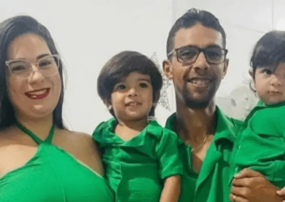 Acidente entre carro e caminhão na Bahia mata família de Aracaju – AJN1