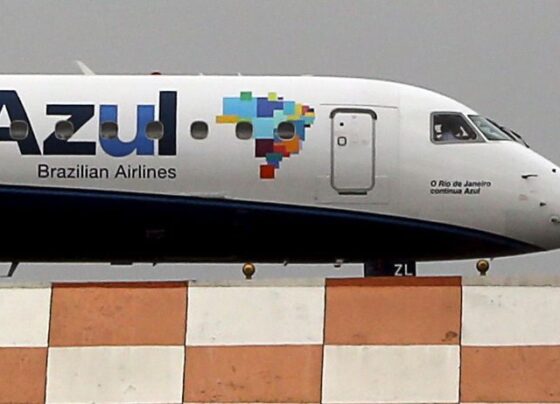 Acordo com Gol é oportunidade para aviação do Brasil, diz CEO da Azul à CNN