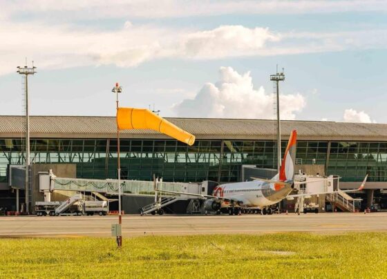 Aeroporto de Brasília terá 158 voos extras para os EUA