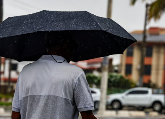 Alerta de chuvas moderadas a intensas em Sergipe é estendido até a próxima quarta-feira, diz Semac – FaxAju