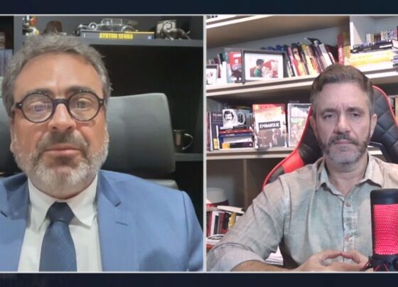 Ameaças a autoridades são terrorismo político? Assista a “O Grande Debate“