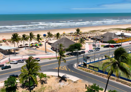 As 3 melhores praias de Aracaju para renovar suas energias neste verão – AJN1