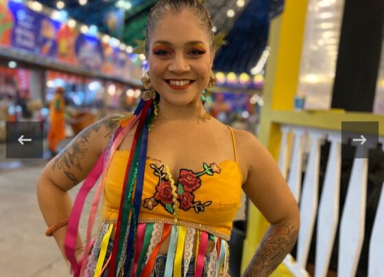 BNB Cultural leva rock e mistura de ritmos ao fim de semana da Grande Aracaju – FaxAju