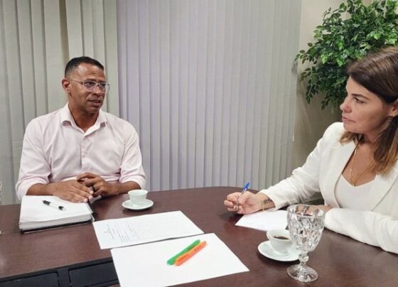 “Cada reunião é um passo para um futuro mais inclusivo”, diz sargento Byron – FaxAju