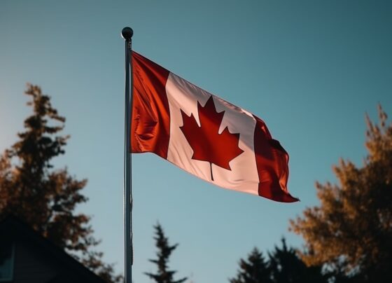 Canadá prepara lista de tarifas aos EUA caso Trump inicie guerra comercial