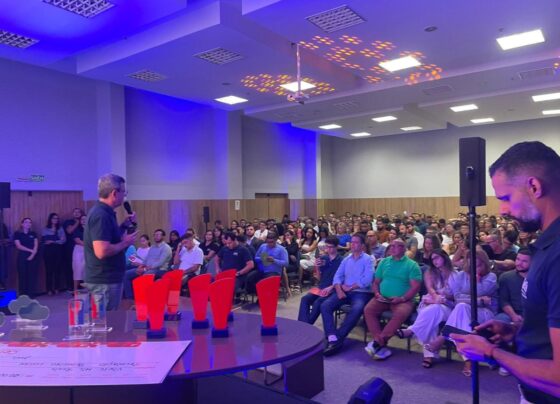 Celi apresenta resultados de 2024 e projeções para 2025 em convenção – FaxAju