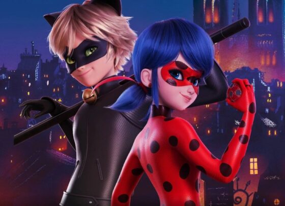 Circuito inspirado no universo Miraculous chega ao RioMar Aracaju – FaxAju