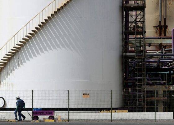 Com incentivo, investimento no setor químico pode chegar a R$ 1 bi até 2026
