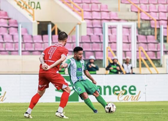“Com um jogador a menos, Barra resiste e arranca empate do Sergipe na estreia do Estadual” – Futebol Sergipano