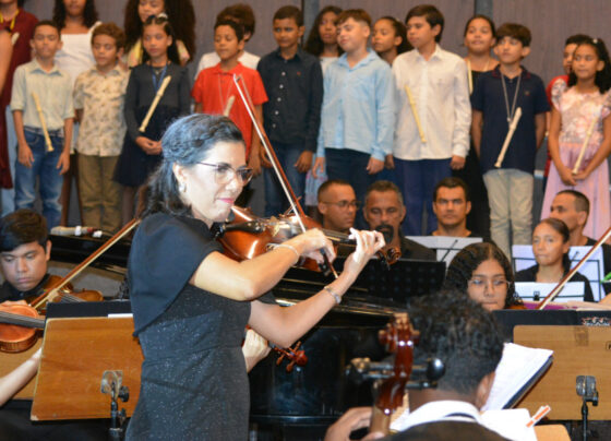 Conservatório de Música de Sergipe abre inscrições para cursos técnicos – FaxAju