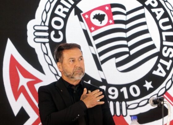 Corinthians atrasa salários de janeiro de jogadores e comissão