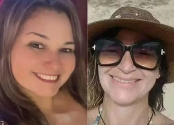 Corpos de Flávia Silva e da tia Adriana, serão sepultados nesta segunda – FaxAju