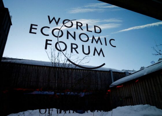 Davos 2025: veja os temas que vão dominar Fórum Econômico Mundial