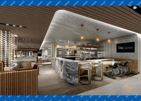 Delta irá inaugurar nova sala Vip em Seattle em 2025