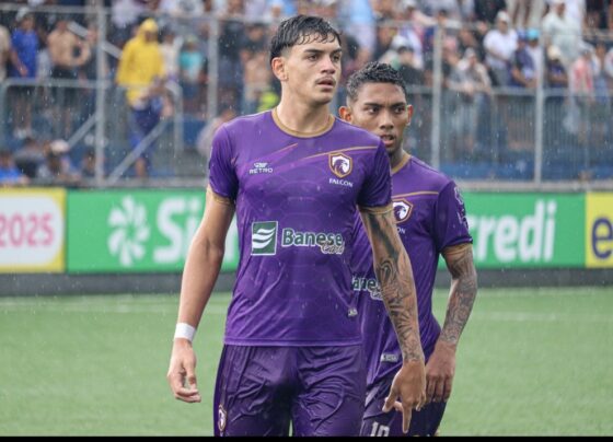 Destaque do Falcon, zagueiro Arthur valoriza campanha e bons jogos na Copinha – Futebol Sergipano