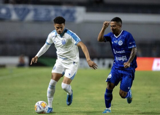 Dragão e Verdão fazem confronto direto que vale a ponta da tabela neste domingo – Futebol Sergipano