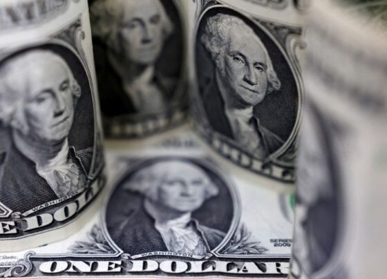 EUA atingirão teto da dívida de US$ 36 trilhões na terça (21), diz Tesouro