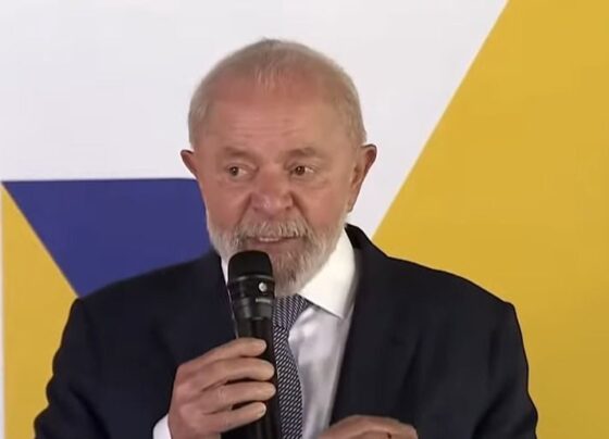 Em reunião ministerial, Lula diz que oposição já iniciou campanha para 2026