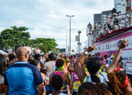 Emsurb define critérios para realização de bloquinhos carnavalescos – FaxAju