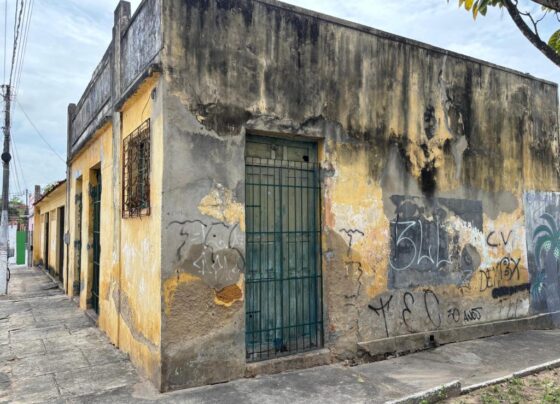 Emsurb trabalha para reestruturar mercados municipais da capital – FaxAju