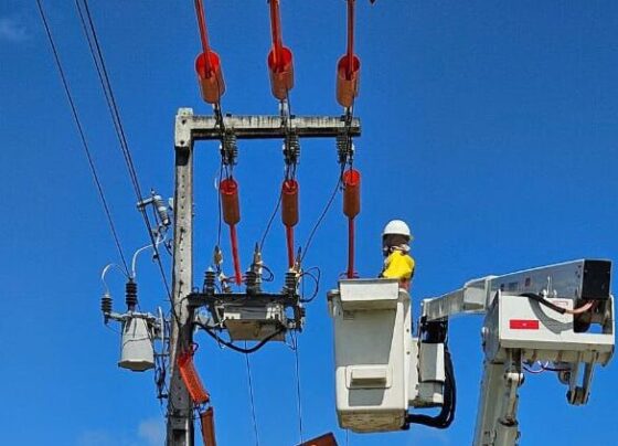Energisa orienta sobre como informar aumento de carga de energia – FaxAju