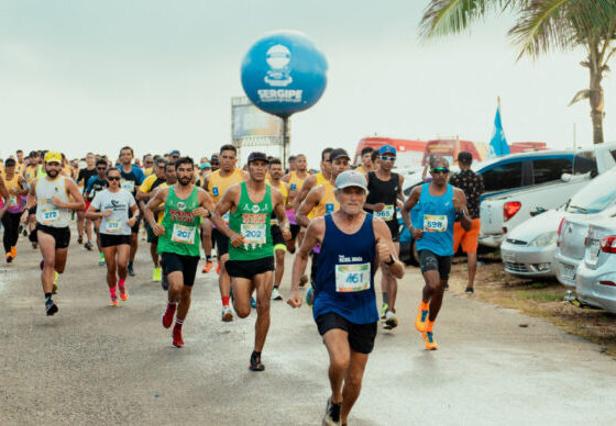 Entrega dos Kits de Corrida do Verão Sergipe começa nesta sexta, 17 – AJN1