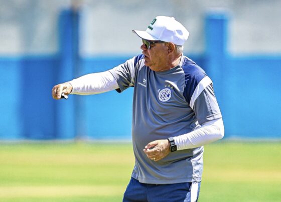 “Esperamos fazer um grande jogo” – Futebol Sergipano